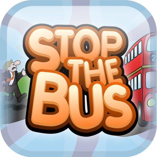 Stop The Bus 1.16 Icon