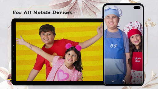 Maria Clara JP Wallpapers