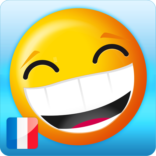 Blagues et Plaisanteries 3.4.01 Icon