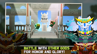 Marimo League - Screenshot 2