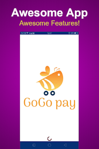 GoGo Pay Unknown