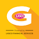 LASCO Gold - Androidアプリ
