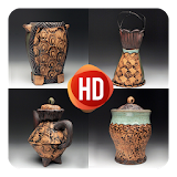 Pottery Designs Ideas icon