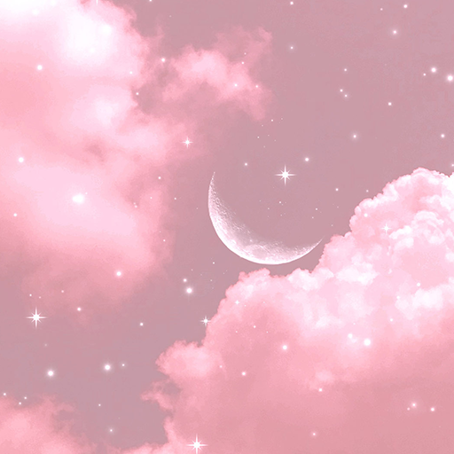 Girly Aesthetic Wallpaper