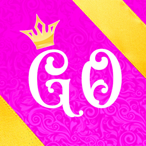 Golden Orient logo