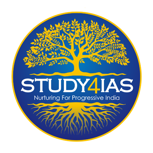 STUDY4IAS logo