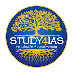 Cover Image of Download STUDY4IAS  APK