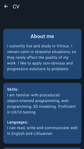 JPapinigis CV Screen 2