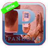 Tip Pandora Radio StationMusic icon
