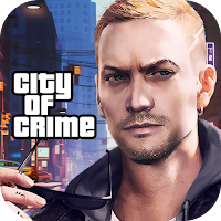 City of Crime Gang Wars