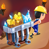 Mining Tycoon 3D icon