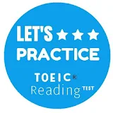 29 Complete  -  TOEIC® Test With Correction offline icon