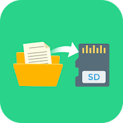 Top 44 Tools Apps Like Move Files to SD Card : Move To SD Card - Best Alternatives