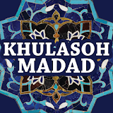 Khulasoh Madad icon