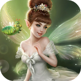 FAIRY Wallpapers v3 icon