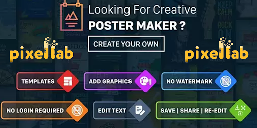 PixelLab - Text on Images Screen 3