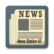 News Station 42