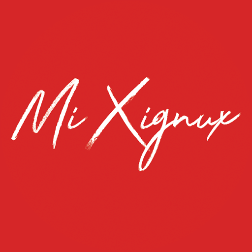 Mi Xignux Móvil logo