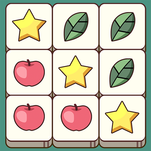 Tile 3 Master - Mahjong Match logo