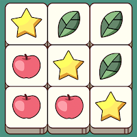 Tile 3 Master - Mahjong Match