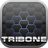 Cells Tribone Live Wallpaper icon