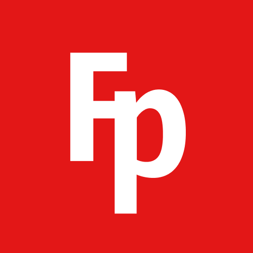 Fanaposten logo