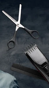 Men's haircuts