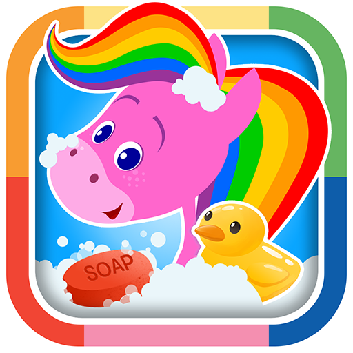 Rainbow pet. Питомцы радужные игра. Rainbow Horse BABYFIRSTTV. Rainbow Horse Baby first. Rainbow Horse Baby first TV.