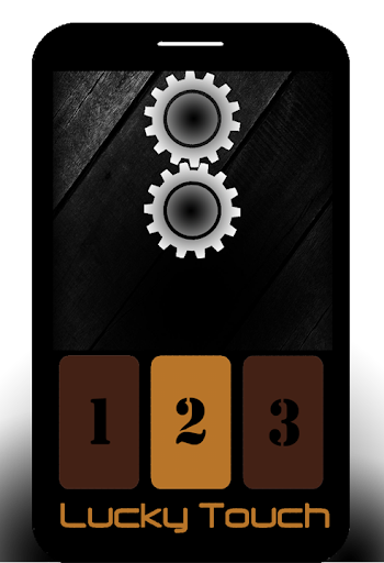 Lucky Touch Game