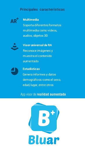 Bluar Screenshot 2 - AppWisp.com
