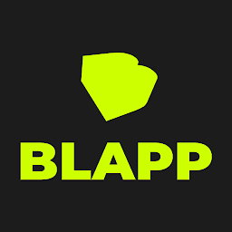 Icon image BLAPP Dashboard
