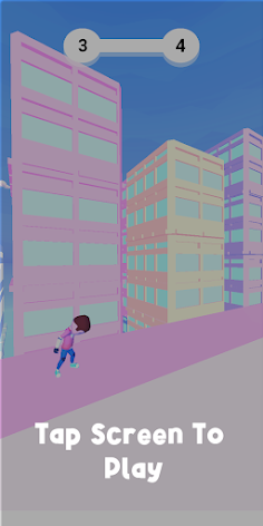 Draw The Run 3D - Screenshot 2