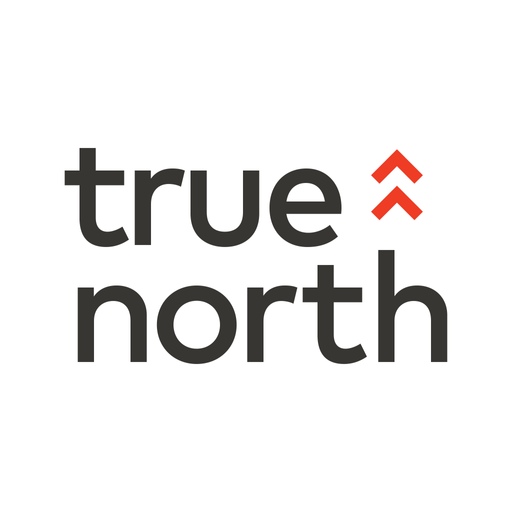 True North by True Platform logo
