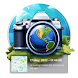 GPS Camera with Time Stamp - Androidアプリ