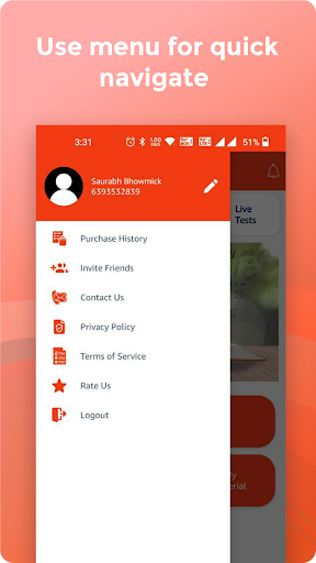 Maths By Rajesh Lamba Screen 3