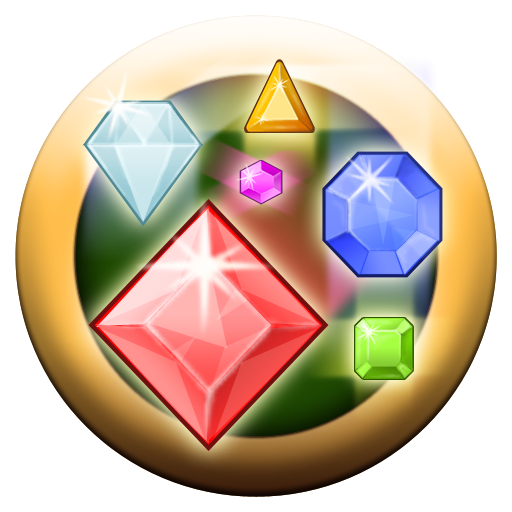 Diamond Dreams Match 3 1.0.3 Icon