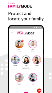T-Mobile® FamilyMode™ Unknown