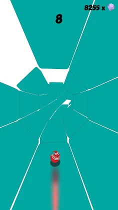 Amazing Twist Jump - Screenshot 2