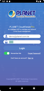 PLANET CloudViewerPro