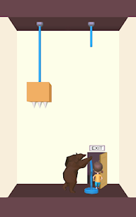 Rescue Cut - Rope Puzzle(圖8)-速報App
