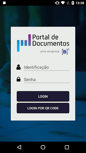 Portal Educação Screen 2