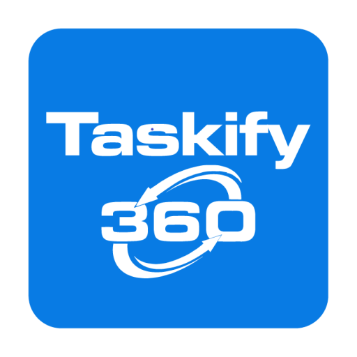Taskify360 User logo