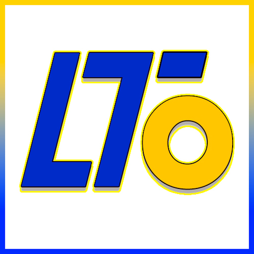 LTOBETNEW logo