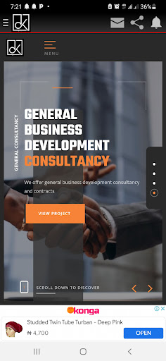 Digital Kitchen Services