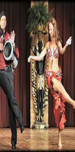 Dabke songs Screen 2