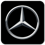 Mercedes-Benz Fahrzeugsuche icon