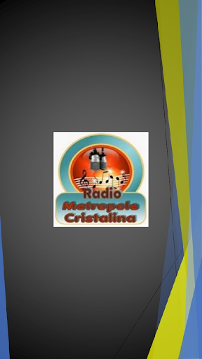 Metropole Cristalina FM