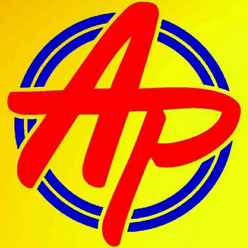 ACHIEVERS POINT logo