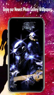 Daft Punk Wallpaper(圖5)-速報App