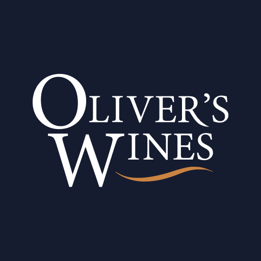 Oliver's Wines Logo